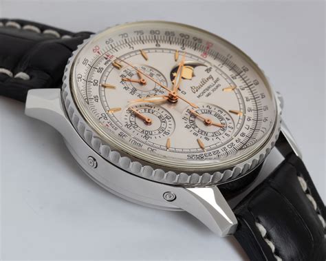 breitling montbrillant 1461 a19030|breitling montbrillant navitimer price.